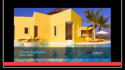 Top 10 Most Amazing Hotel Pools