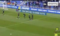 Pietro Iemmello Goal HD - Sassuolo 2-1 Fiorentina - 07.05.2017