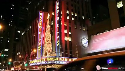 las brujas de OZ pelicula completa en español HD part 1/3