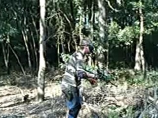 airsoft royal team le fin septembre 2007 bezanleu
