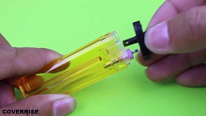 Awesome ideas with Lighters YOU SHOULD SEE