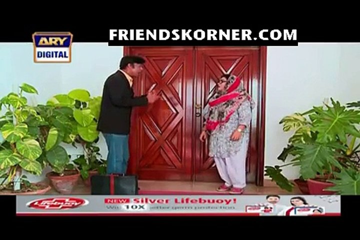 Bulbulay Episode 452