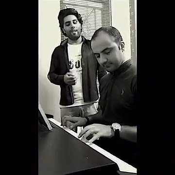 مهربان علیرضا جعفر زاده از تهران , شماره 104