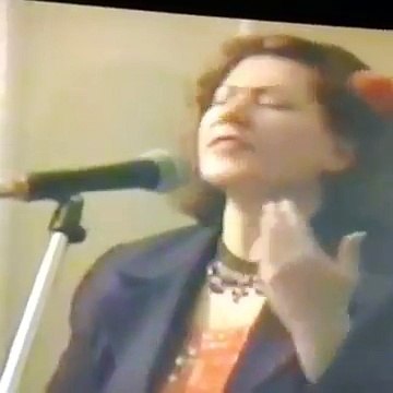 مهربانو پری آقایی از تهران , شماره 105