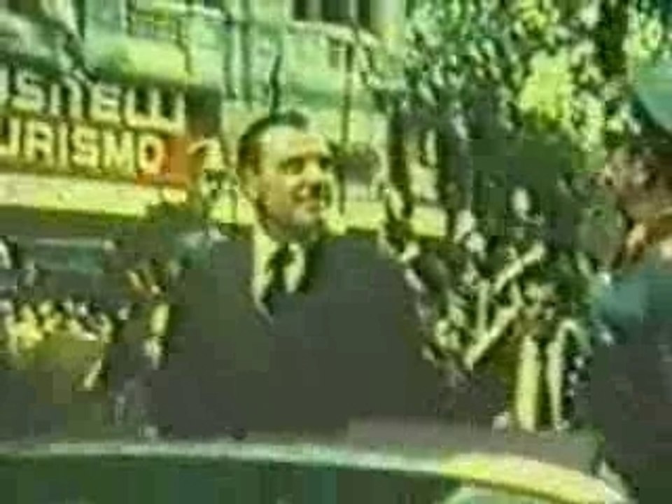 Zitarrosa chamarrita de los milicos
