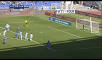 Fabio Quagliarella Goal HD - Lazio 7-3 Sampdoria - 07.05.2017