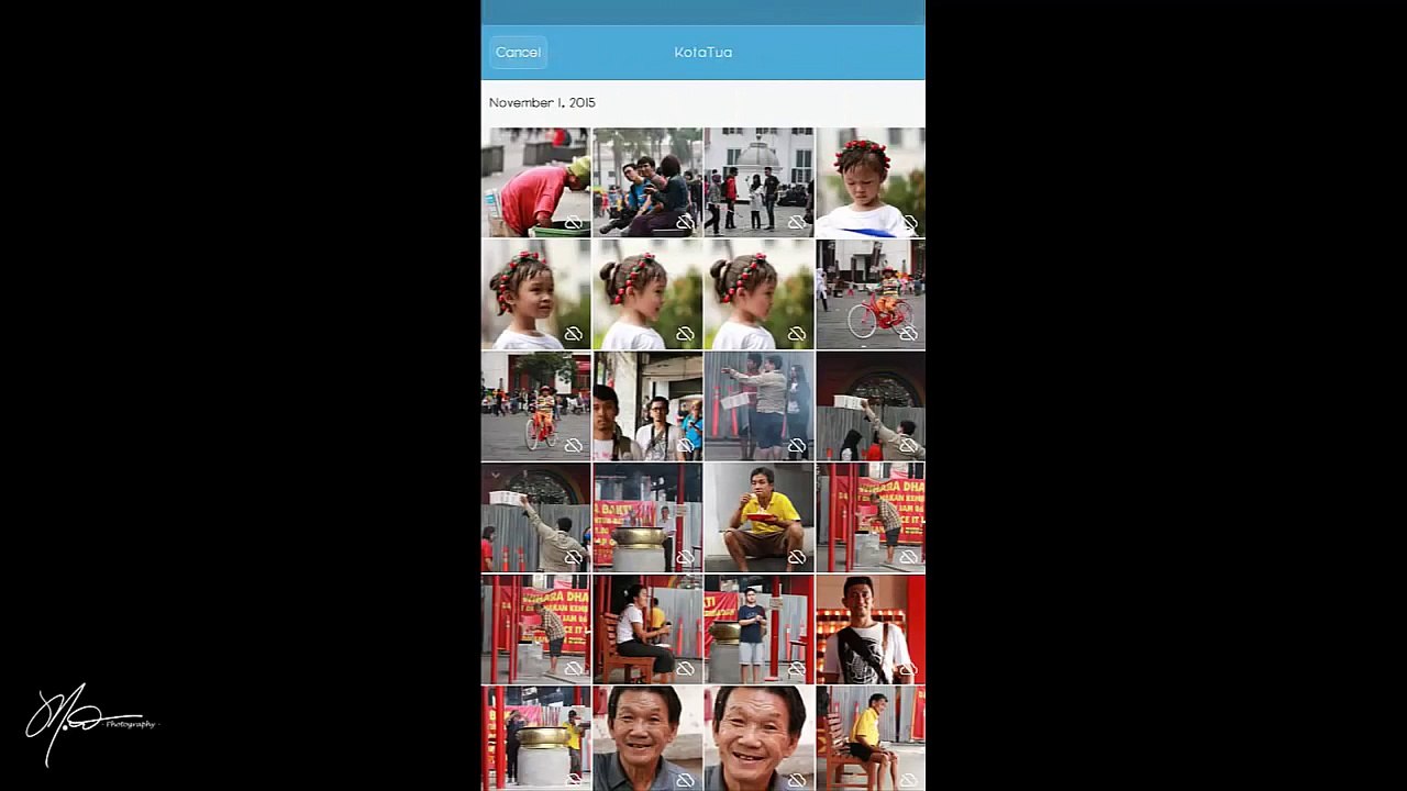 Tutorial Picsay Pro 5 2016  ( How to make edit miniature with picsay pro )