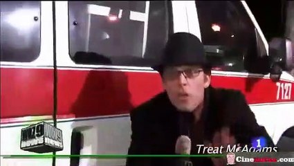 las brujas de OZ pelicula completa en español HD part 3/3