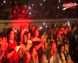 ''ارضى علينا يا لميمة'' بصوت حسين الديك