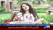 What’s Up Rabi – 7th May 2017