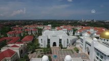 Kartal Imam Hatip Ile Malezya El-Buhari Vakfı Lisesi Arasında Işbirliği - Alor