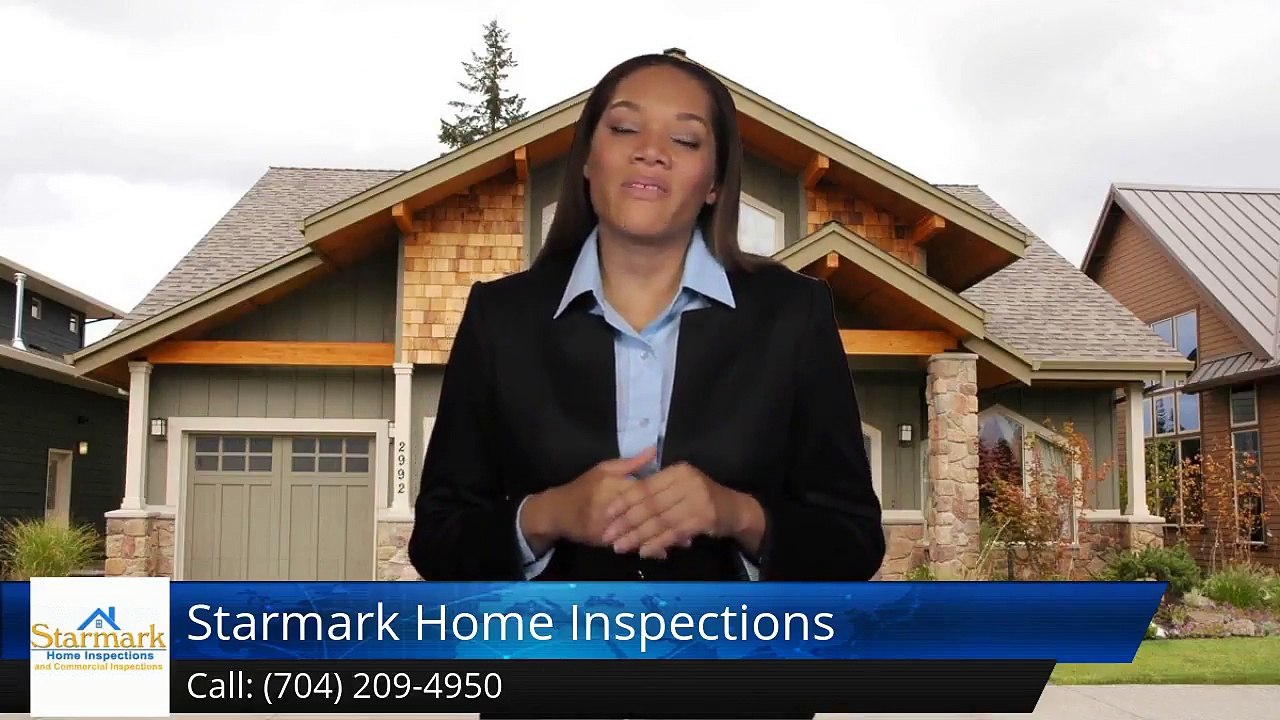 Starmark Home Inspections Harrisburg Outstanding 5 Star Review by Osman G
