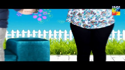 Mr Shamim Episode 102 HUM TV 7 May 2017