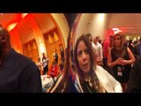 evander holyfield wbc convention 360° cam EsNews Boxing