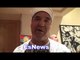 Jeff Fenech on his 3 toughest fights talks luke jackson and ggg EsNews Boxing