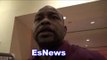 Roy Jones Jr Down To Fight Nate Diaz In A Boxing Match EsNews Boxing