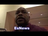 Roy Jones Jr Down To Fight Nate Diaz In A Boxing Match EsNews Boxing