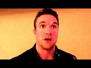 Undefeated Mike Lee 18-0 talks Conor McGregor - esnews boxing