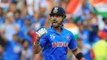 ICC ODI Rankings - Virat Leading Among Indian Cricketers