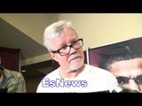 freddie roach likes cotto vs kirkland EsNews Boxing