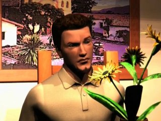 Max Steel: Temporada 2; Episódio 05 - Fogo e Gelo