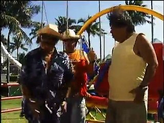 La Hora Pico - Capítulo 193