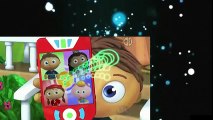 Super Why  Episodes - The Three Billy Goats Gruff ️ S01E22 (  )