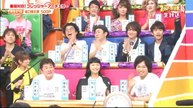 オールスター感謝祭’１６春 (3_5) 160409 (1) part 1/2