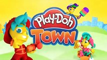 Play-doh Polska - Promocja Play-doh Town _ Reklama-9t_jSTjwKGs