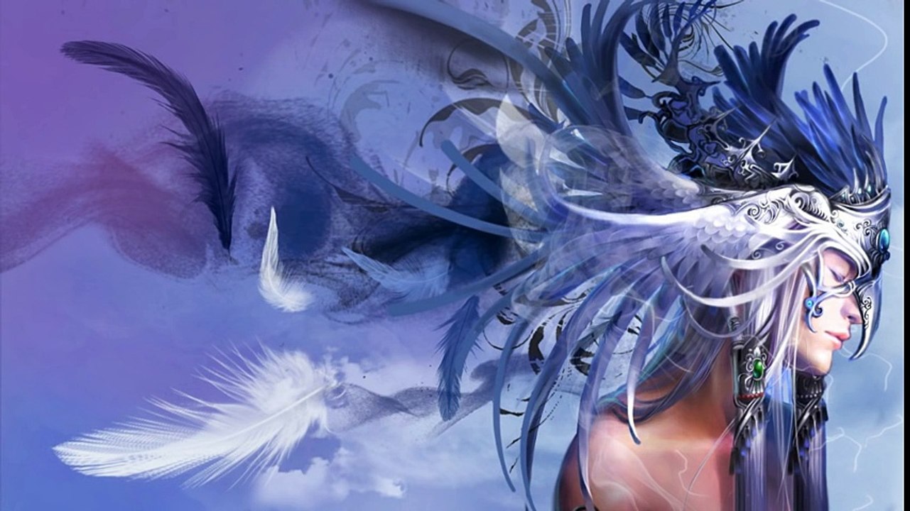 Two Steps From Hell - Eria