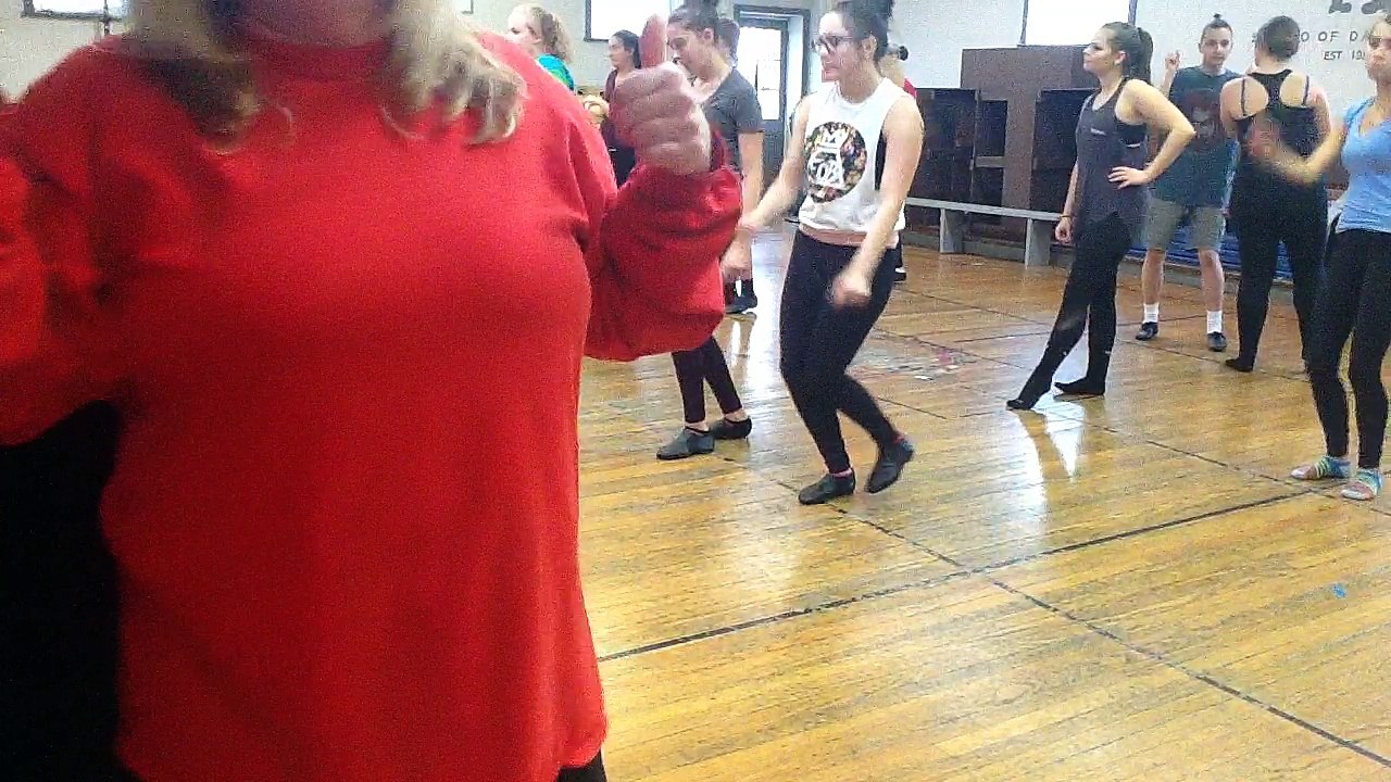 Musical Theater 2:30