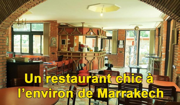 Restaurant-Oukaimeden-Marrakech-Maroc-AUROCHER.com