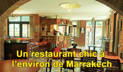 Restaurant-Oukaimeden-Marrakech-Maroc-AUROCHER.com
