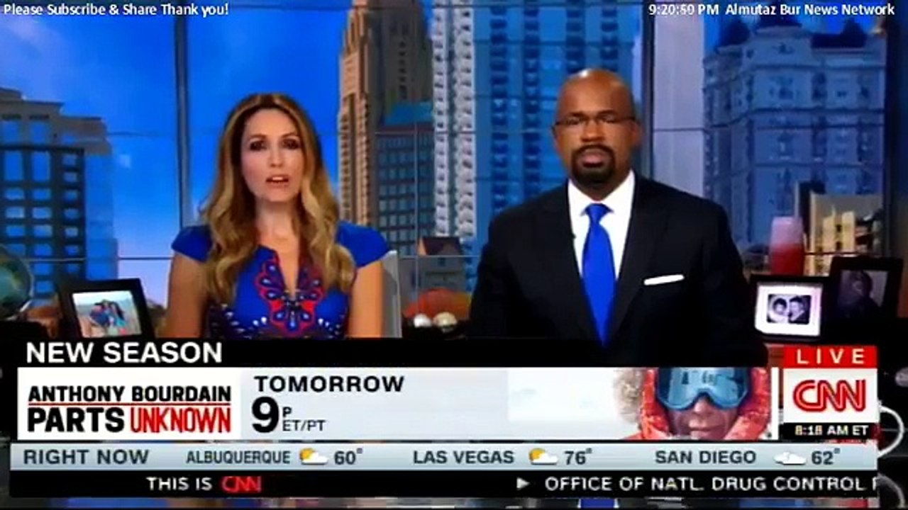 breaking news Joey Jackson Esq on former officer charge with murder in Teen's De