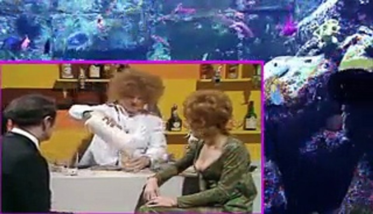 The Benny Hill Show S3 E1 Fun in the Kitchen with Johnny and Cranny Faddock , Online free watch tv series 2017