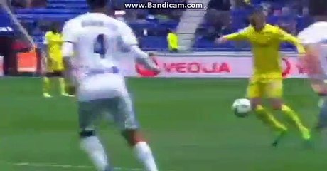 Rongier   Goal  HD  0-1   Lyon  VS  Nantes  07-05-2017