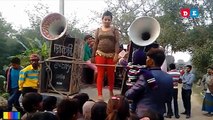 Latest Village recording dance 2017 hot Bhojpuri