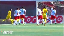 L1-J25 : NA Hussein-Dey 3-2 JS Saoura