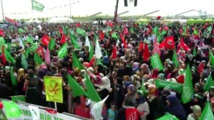 Kutlu Doğum" Etkinliği (2)