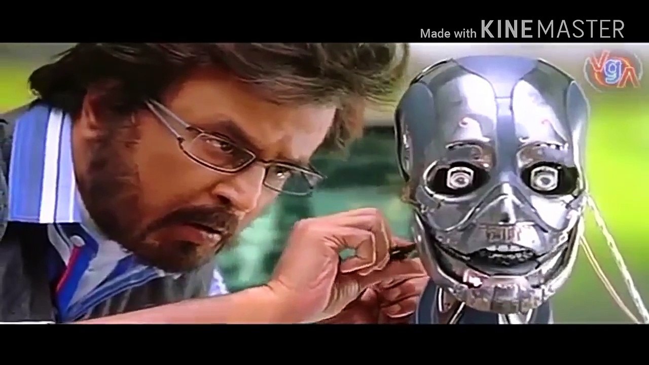 Robot 2 Trailer First Look _ Rajnikanth New Movie Akshay Kumar _ Indian New Movie Trailers Fanmade