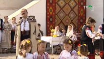 Gheorghe Gheorghe - Canta cucul pe tufan (Popasuri folclorice - TVR 3 - 23.04.2017)