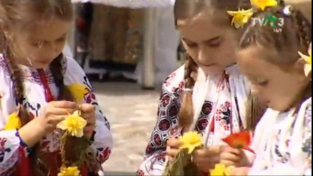 Gheorghe Rosoga - Cand tu crezi ca ti-e mai bine (Popasuri folclorice - TVR 3 - 23.04.2017)