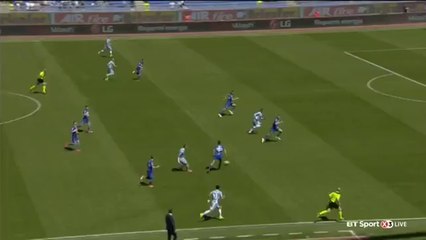 All Goals & highlights - Lazio 7-3 Sampdoria - 07.05.2017