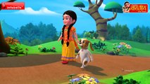 Tota Hoon Main Tota Hoon Hindi Rhymes for Children