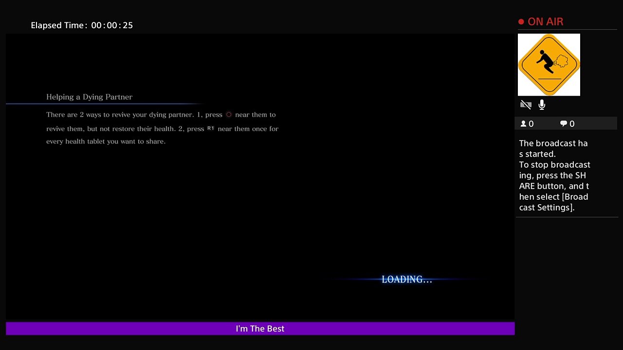 Can't Be Trolled - Resident Evil 6 ( Professional ) (101)