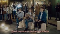 [BANANAST][Vietsub] As I Say - 5959 (B1A4 Sandeul & Kim Yeon Woo)