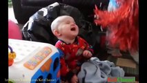 Funny Baby Laughing So Cute -- Baby Videos Compilation 2015_4