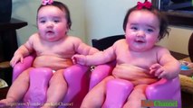 Funny Baby Laughing So Cute -- Baby Videos Compilation 2015_6