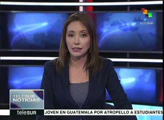 Rusia: club motorizado parte a Moscú, celebrará el Día de la Victoria