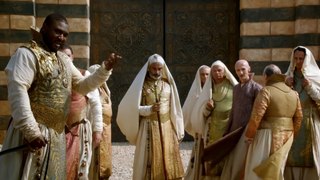 Game Of Thrones S2: The Story So Far (e11-16)